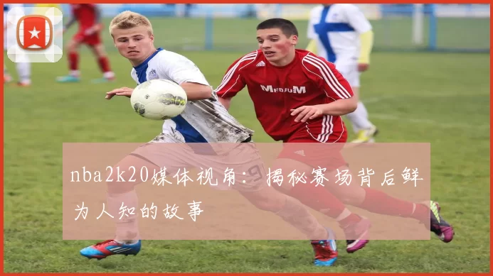 nba2k20媒体视角：揭秘赛场背后鲜为人知的故事